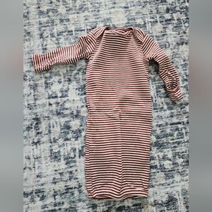 Old Navy Baby Gown
